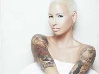 What’s Hot: Amber Rose and her belfie get some shine